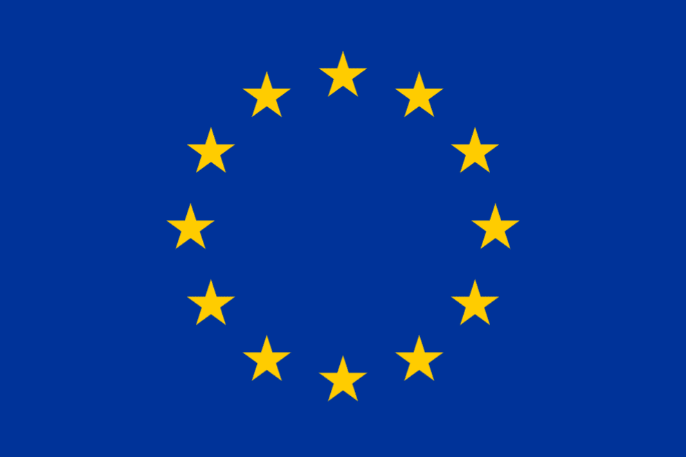 EUR flag