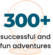 100+ unique Balkan tour itineraries