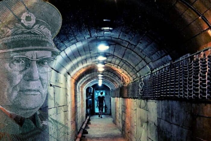 Tito’s Bunker: Discover Secret & Boracko Lake Tour from Sarajevo