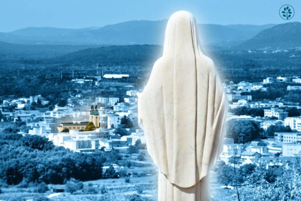 Medjugorje - Our Lady