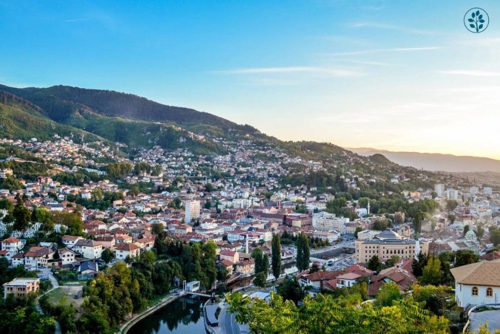 Sarajevo