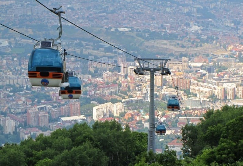 Cable Car