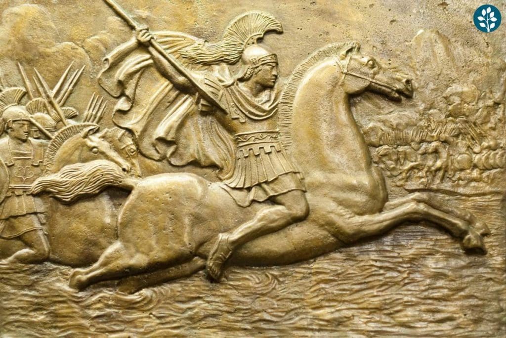 Macedonia Alexander the Great