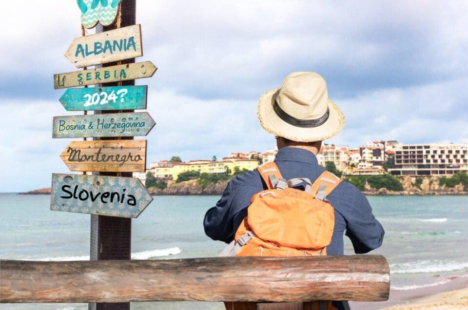 Where to Travel: Balkan’s Hidden 2024 Treasure