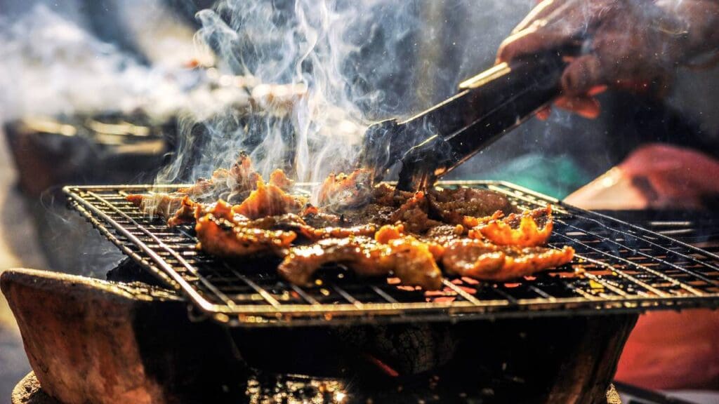 BBQ - Bjelasnica Heart of Bosnia and Herzegovina