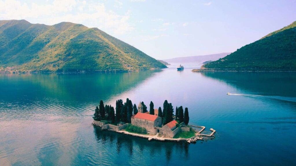 Perast - Montenegro