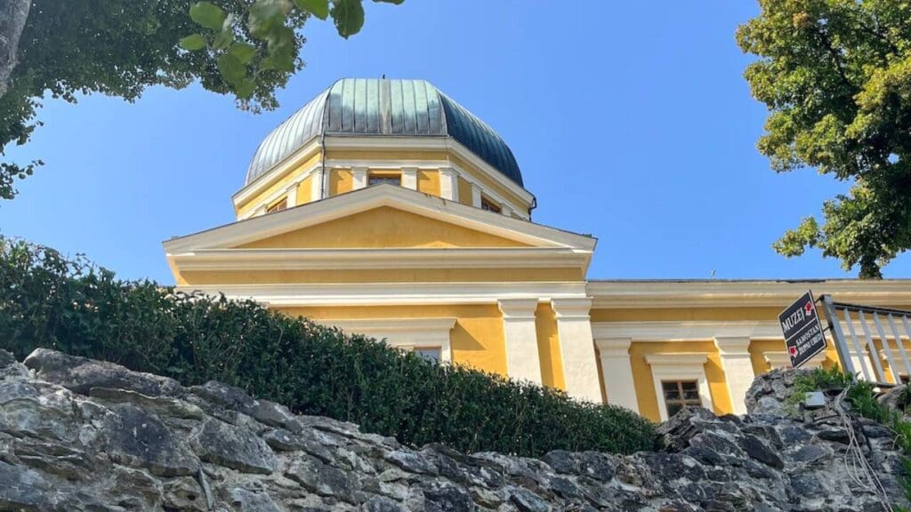 Franciscan Monastery in Fojnica