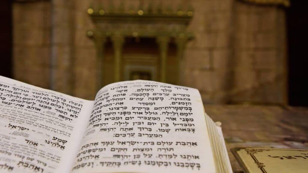 Jewish Museum of Bosnia and Herzegovina - Sarajevo walking tour