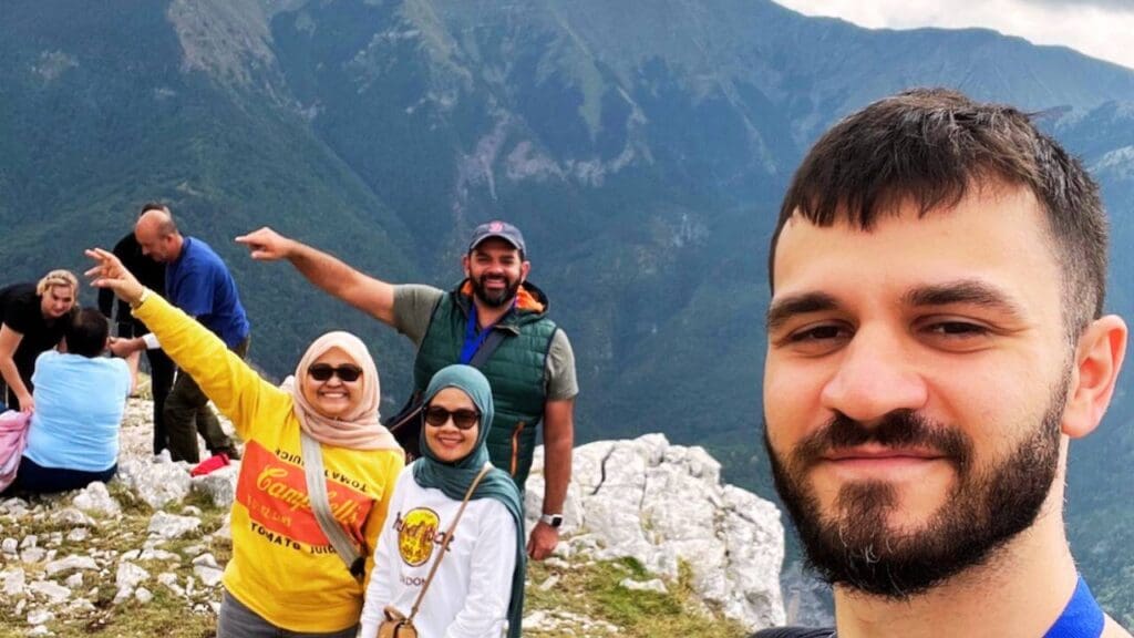 Bosnia’s Nomad Havens: Lukomir & Umoljani