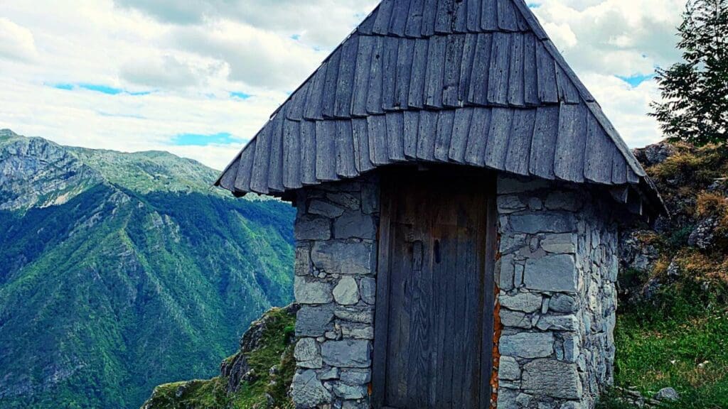 Lukomir - Bosnia and Herzegovina