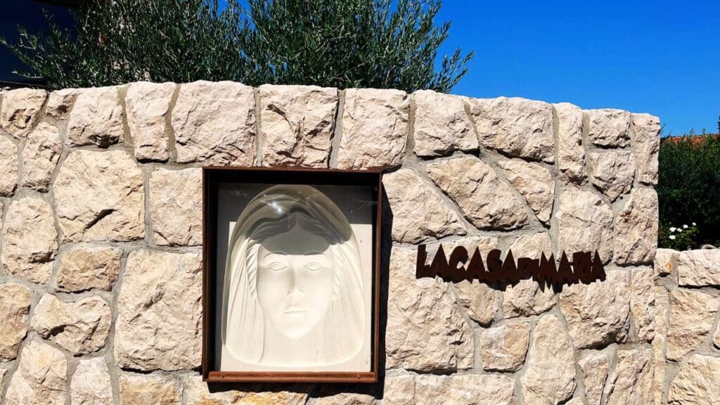 Medjugorje
