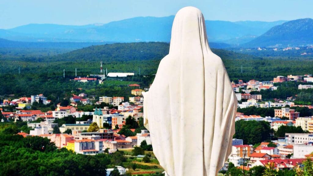 Medjugorje - Queen of Peace