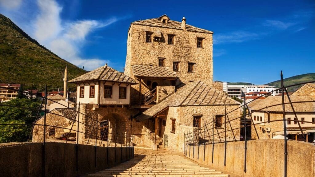 Bosnia Explorer Tour: Highlights of Mostar & Tito’s Bunker