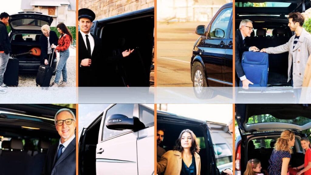 Private Transfers - Balkland