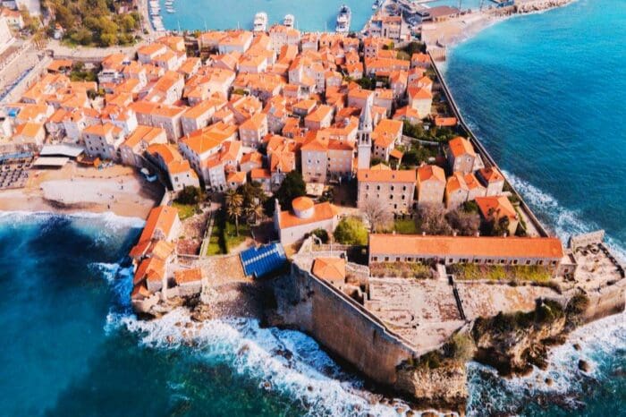 Sarajevo & Kotor, Budva Private Transfers – From & To