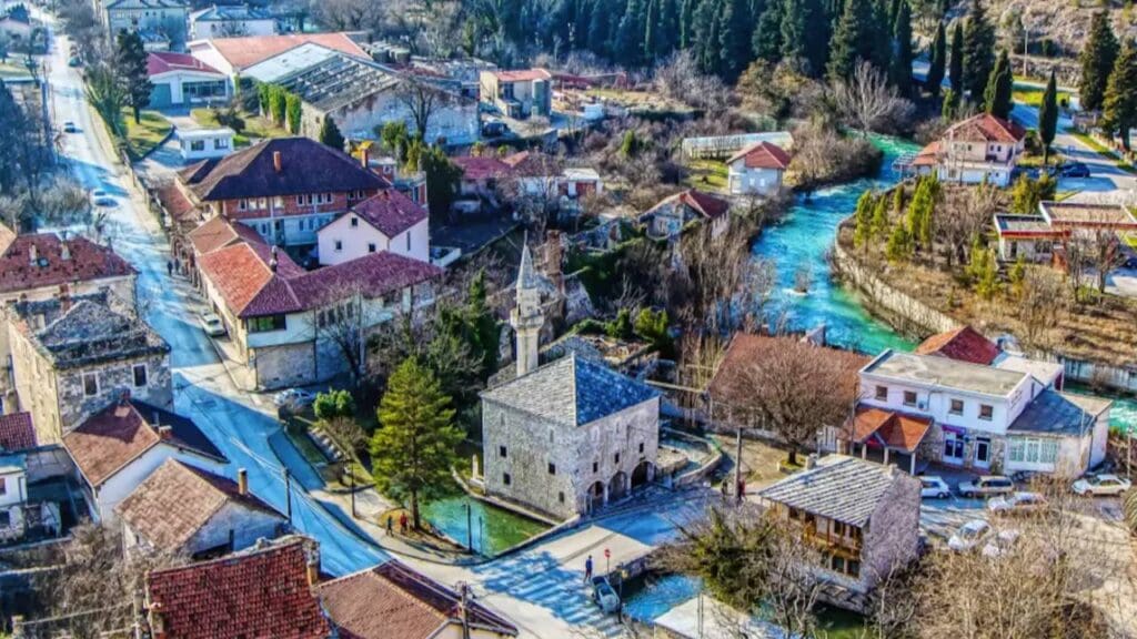 Sarajevo - Dubrovnik Transfer