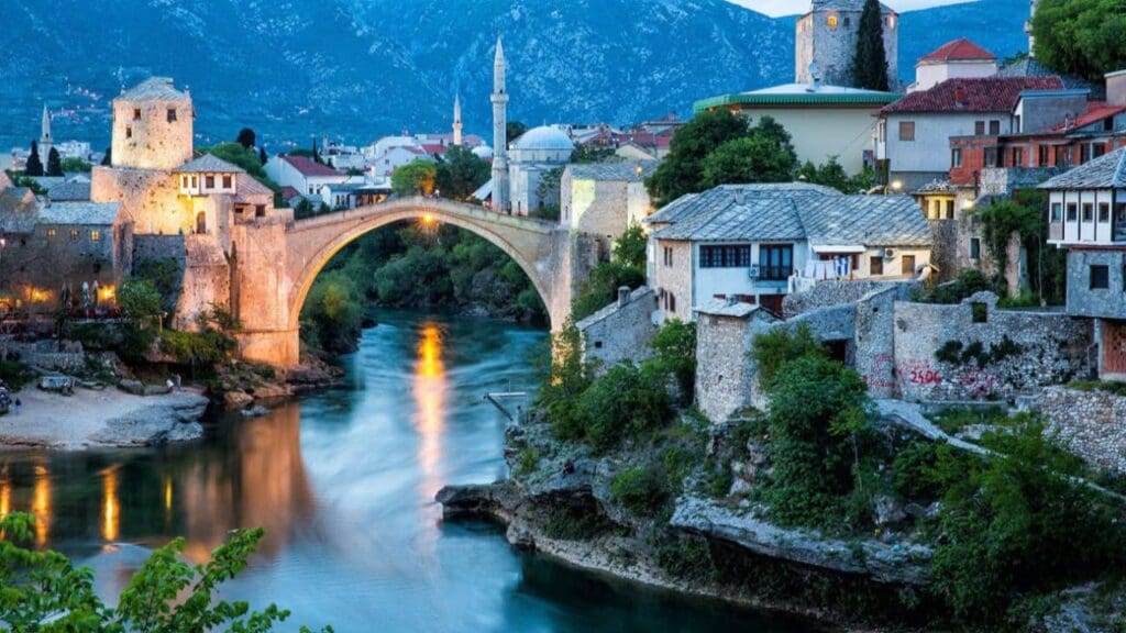 Sarajevo - Dubrovnik Transfer