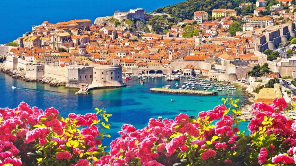 Sarajevo - Dubrovnik Transfer