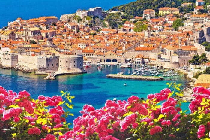Sarajevo & Dubrovnik Private Transfers – From & To