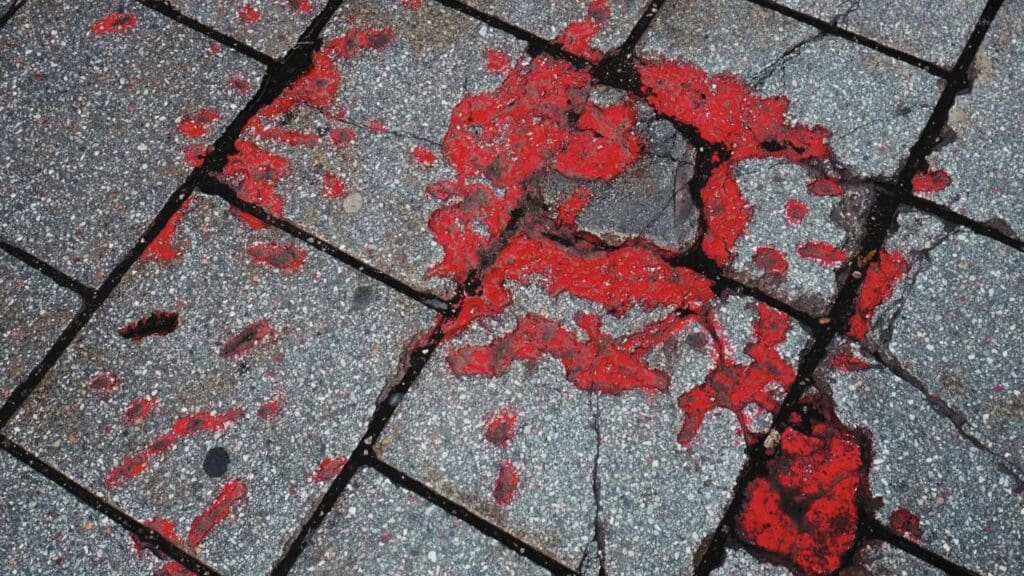 Sarajevo Roses