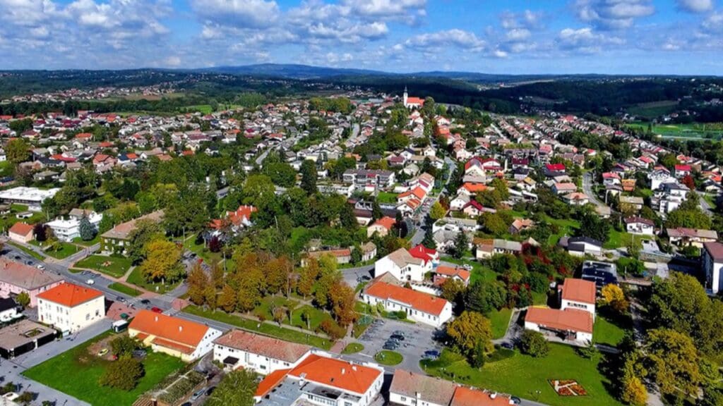 Sarajevo Zagreb Transfer