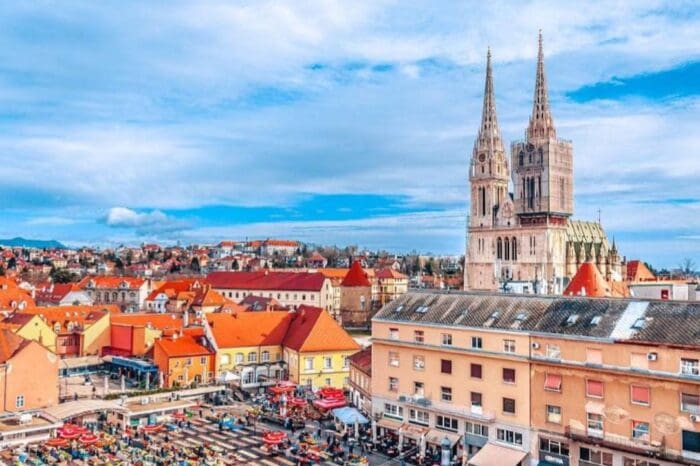 Sarajevo & Zagreb Private Transfers – From & To