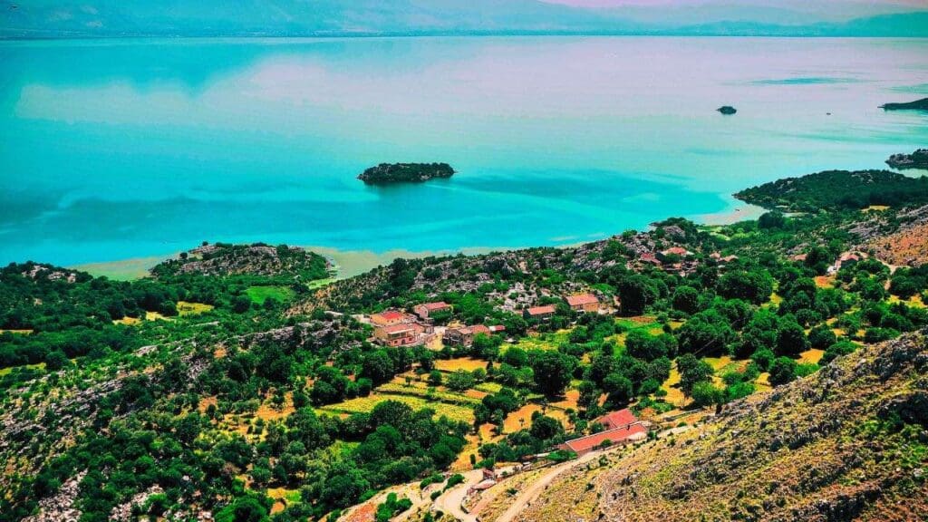 Skadar - Montenegro - Balkan Discovery