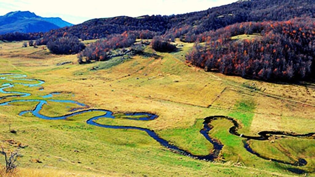 Studeni Potok - Bosnia