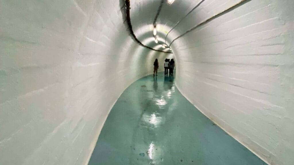 Bunker Discovery: Tito’s Secret & Boracko Lake