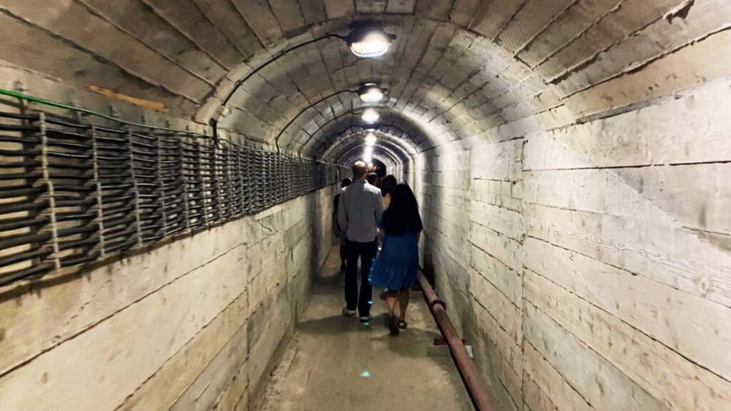 Bunker Discovery: Tito’s Secret & Boracko Lake