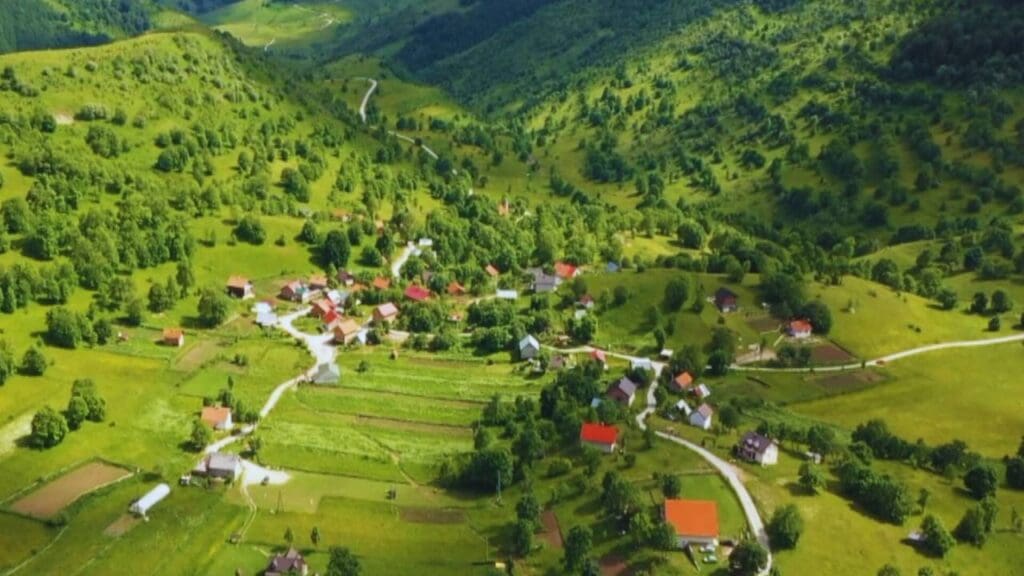 Umoljani - Bosnia and Herzegovina