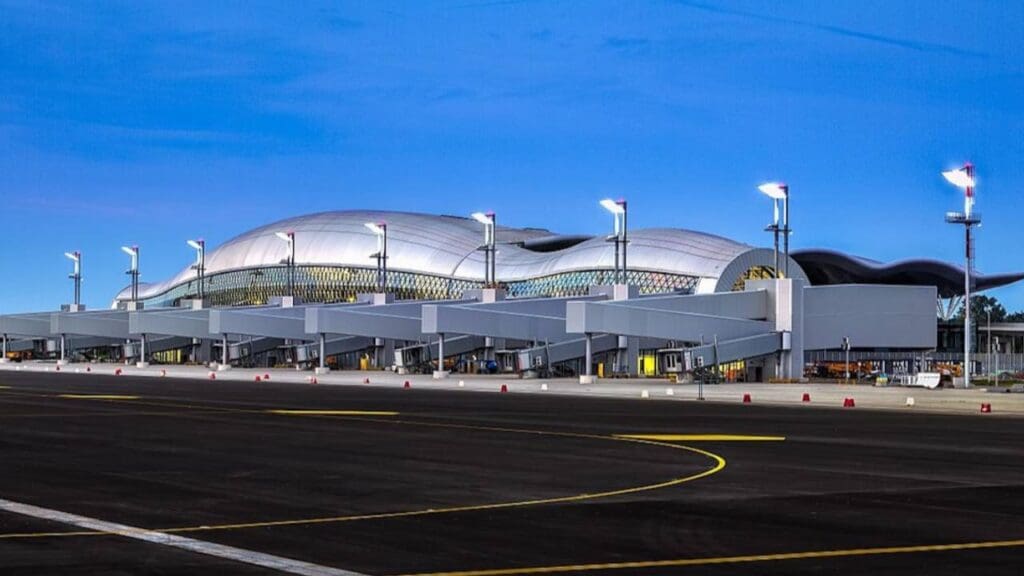 Zagreb International Airport