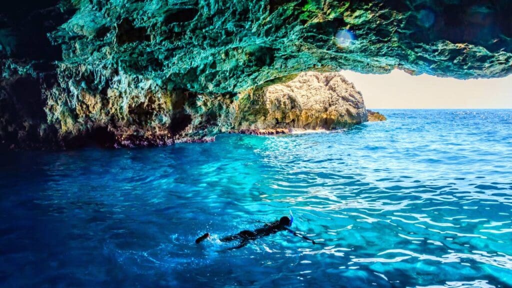 Kotor Bay Cruise: Blue Cave & Coastal Charms