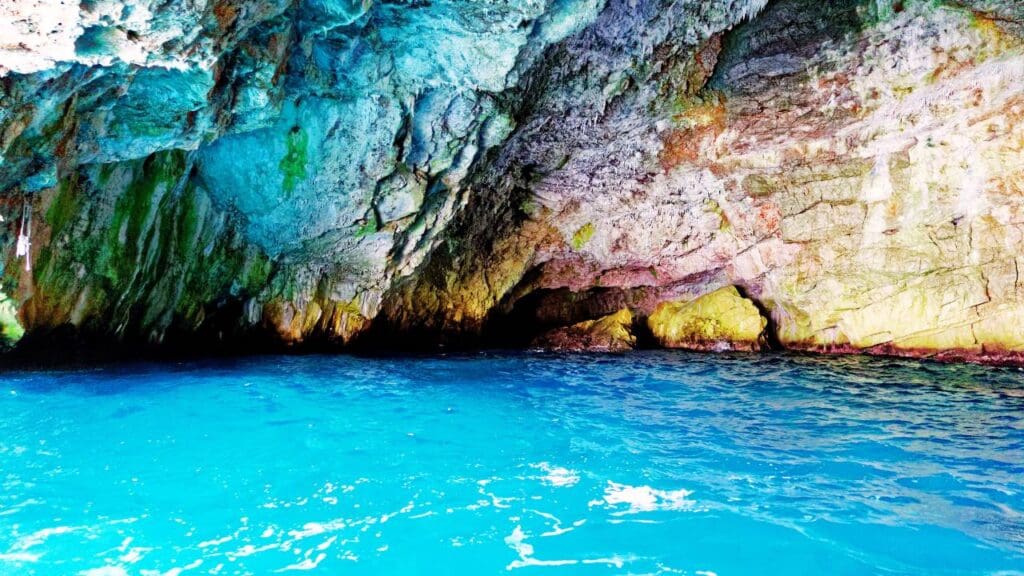 Kotor Bay Cruise: Blue Cave & Coastal Charms