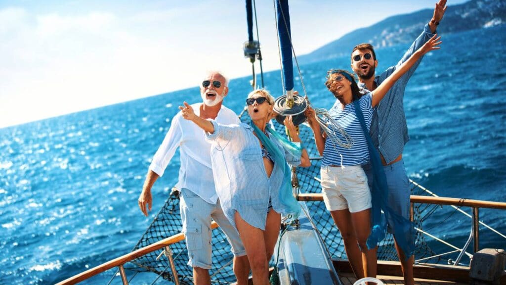 Kotor Bay Cruise: Blue Cave & Coastal Charms