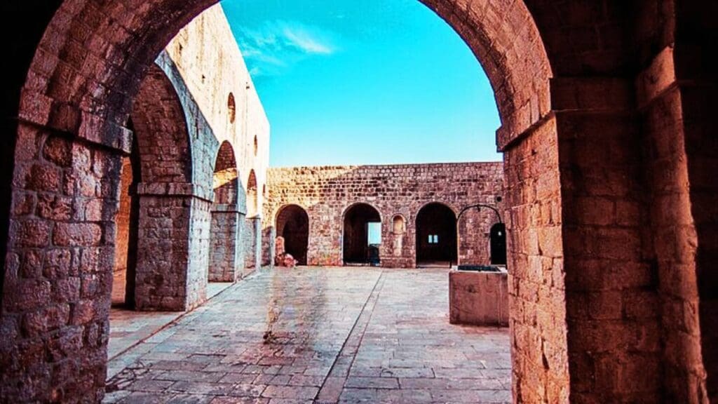 Dubrovnik: Game of Thrones Experience