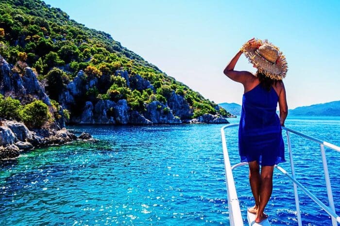 Montenegro Luxury Tours - Premium boat adventures and coastal experiences