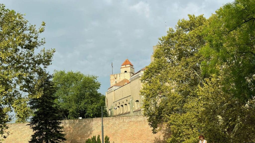 Kalamegdan - Belgrade