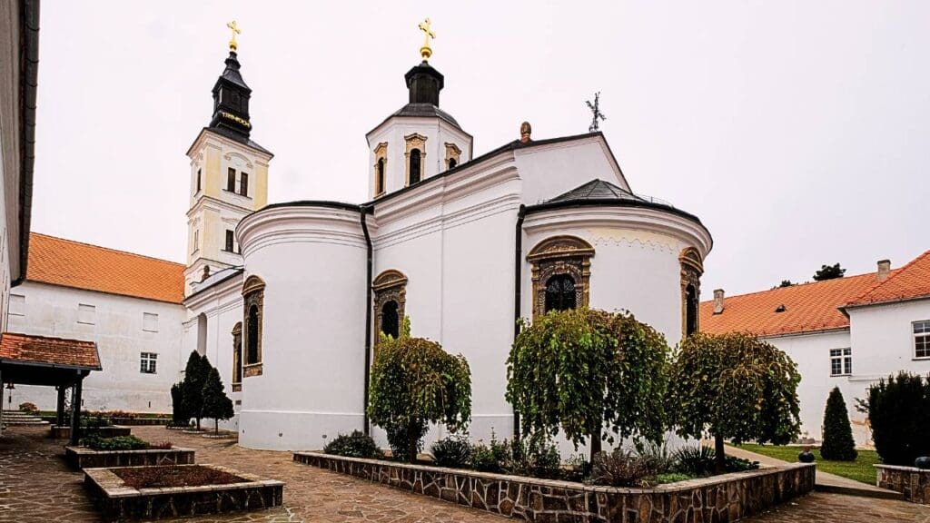 Novi Sad & Petrovaradin: Cultural Heart of Serbia Tour