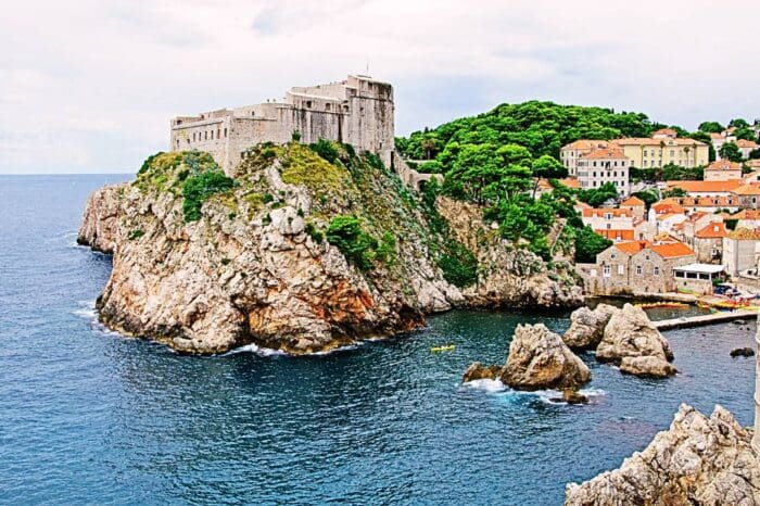 Dubrovnik: Game of Thrones Experience