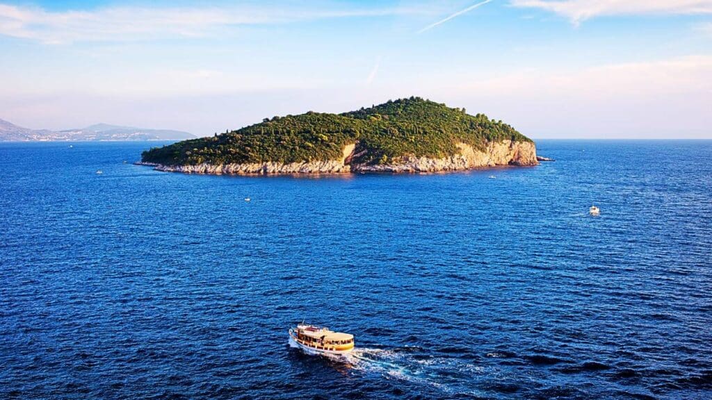 Dubrovnik: Game of Thrones Experience