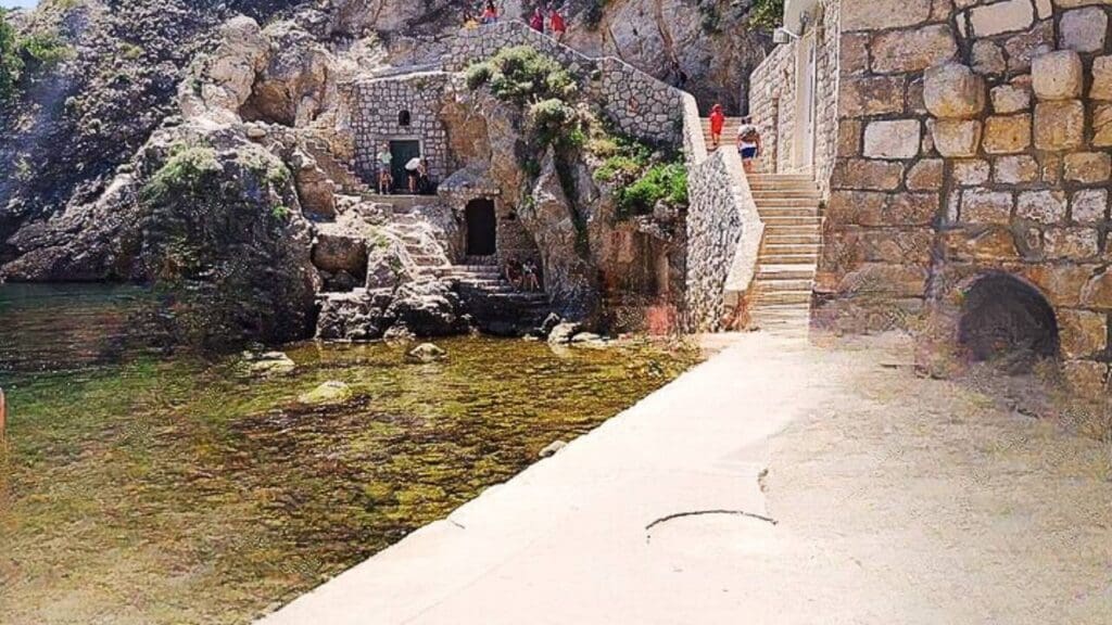 Dubrovnik: Game of Thrones Experience