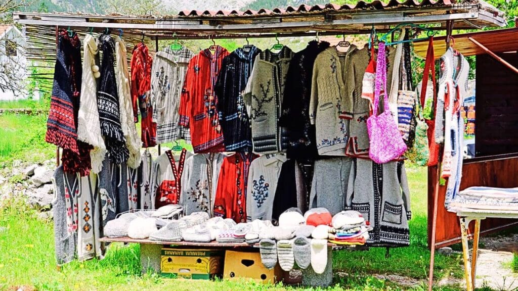 Montenegro in a Day: Lovćen Mountains to Cetinje Royal Towns