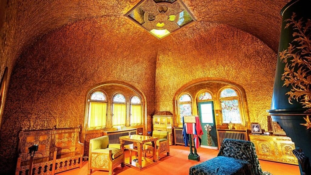 Romanian Castles