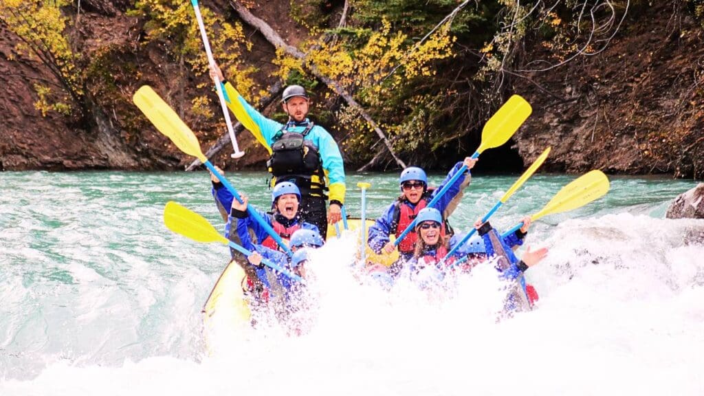 Montenegro's Tara River Rafting Adventure