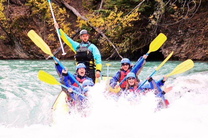 Montenegro’s Tara River Rafting Adventure