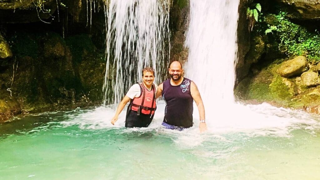 Montenegro's Tara River Rafting Adventure