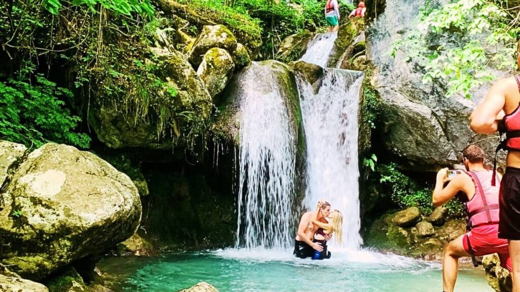 Montenegro's Tara River Rafting Adventure