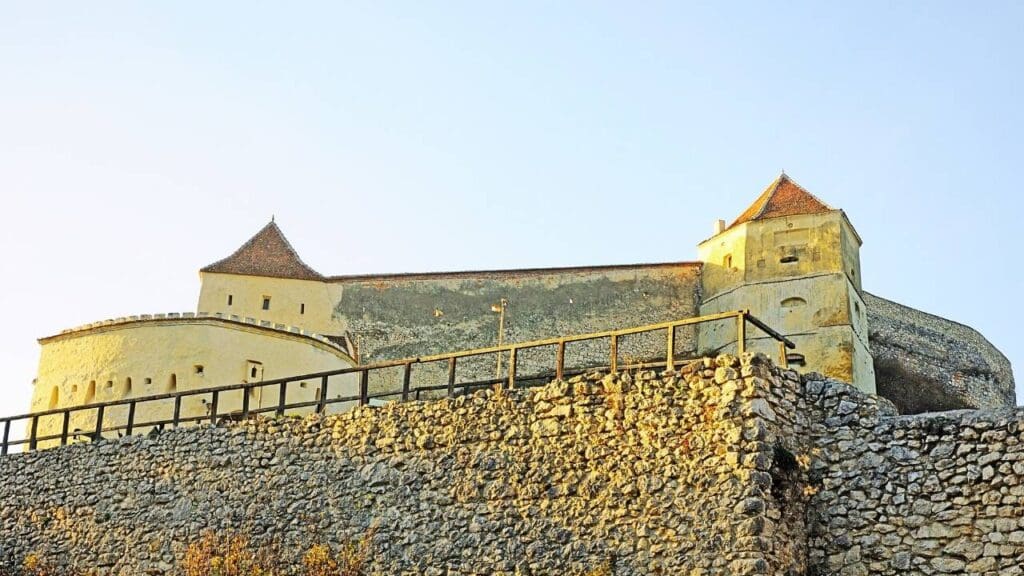 Romanian Castles
