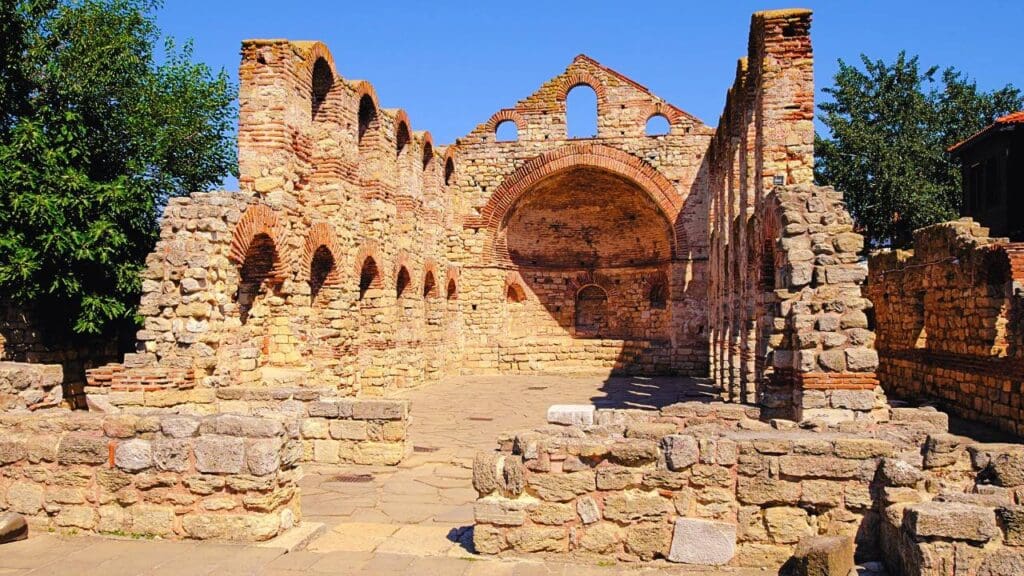 Sofia's Historic Walking Highlights Tour
